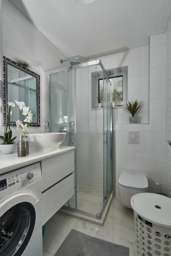 Brand New Apartment S & U Dubrovnik Exterior foto
