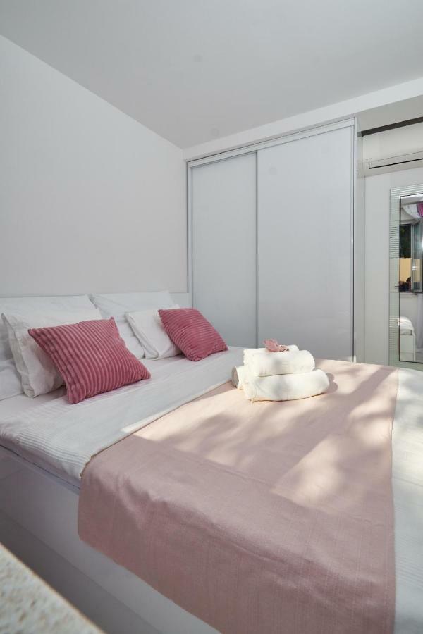 Brand New Apartment S & U Dubrovnik Exterior foto